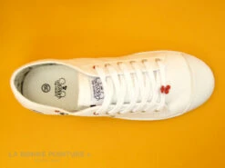 Le Temps Des Cerises Basic 02 FLOWERY - Basket Toile Fleurs -LA BONNE POINTURE Soldes cd24607c73b9e66c561f35ea11d5d5ef img 8117.jpg 157114