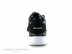 Skechers Skech-Air 149756 - Dinamight - Laid Out - Noir Et Fleuri - Basket F -LA BONNE POINTURE Soldes cd24607c73b9e66c561f35ea11d5d5ef img 8119.jpg 181465