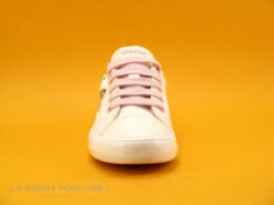 Geox GISLI J024NB White Pink - Basket Fille Blanche Et Rose 10 Geox GISLI J024NB White Pink - Basket Fille Blanche Et Rose -LA BONNE POINTURE Soldes cd24607c73b9e66c561f35ea11d5d5ef img 8120.jpg 157116