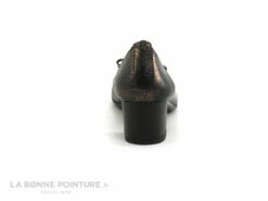 Folies TAYLOR Marron - Escarpin Petit Talon 12 Folies TAYLOR Marron - Escarpin Petit Talon -LA BONNE POINTURE Soldes cd24607c73b9e66c561f35ea11d5d5ef img 8121.jpg 140796