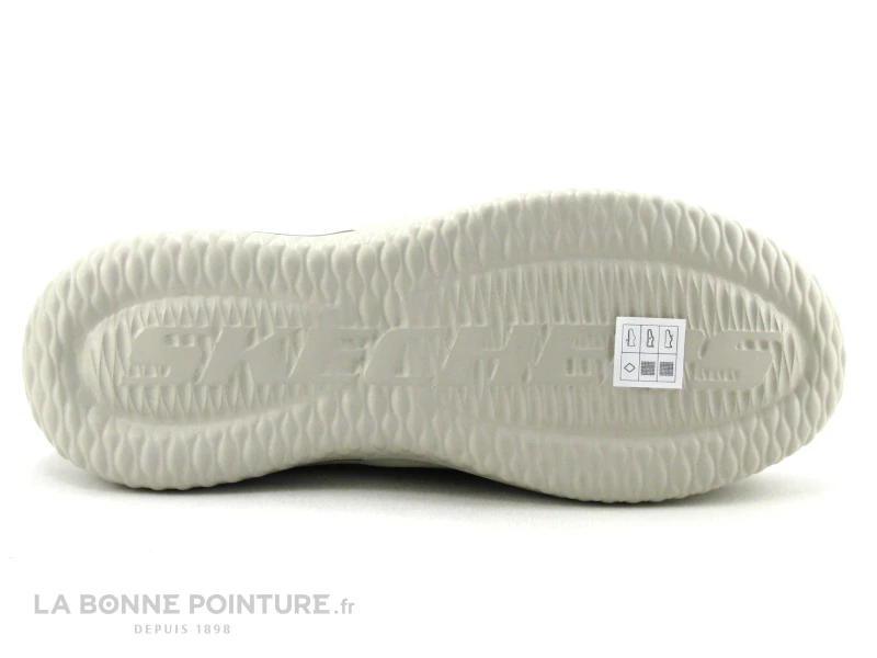 Skechers Slip-ins Delson 210604 - Cabrino - Mocassin Sport Homme Beige 9 Skechers Slip-ins Delson 210604 - Cabrino - Mocassin Sport Homme Beige – Image 7