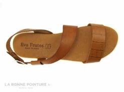 Eva Frutos 1107 Cuero Codril - Sandale Femme Cuir Marron 14 Eva Frutos 1107 Cuero Codril - Sandale Femme Cuir Marron -LA BONNE POINTURE Soldes cd24607c73b9e66c561f35ea11d5d5ef img 8132.jpg 157769