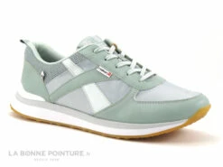 Rieker Revolution 42502-52 Peppermint - Basket Femme -LA BONNE POINTURE Soldes cd24607c73b9e66c561f35ea11d5d5ef img 8135.jpg 169334