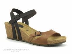 Inter Bios 5612 Ours Moka - Sandale Cuir Marron - Talon Compense -LA BONNE POINTURE Soldes cd24607c73b9e66c561f35ea11d5d5ef img 8142.jpg 169646