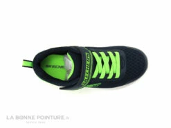 Skechers 403773 Microspec Max GORVIX Navy Lime - Basket GARCON 14 Skechers 403773 Microspec Max GORVIX Navy Lime - Basket GARCON -LA BONNE POINTURE Soldes cd24607c73b9e66c561f35ea11d5d5ef img 8147.jpg 181416
