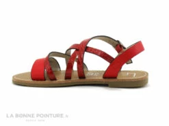 LPB BIANKA Rouge - Croco - Nu-pieds Mode Fille 11 LPB BIANKA Rouge - Croco - Nu-pieds Mode Fille -LA BONNE POINTURE Soldes cd24607c73b9e66c561f35ea11d5d5ef img 8148.jpg 157787