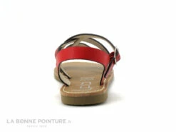 LPB BIANKA Rouge - Croco - Nu-pieds Mode Fille 12 LPB BIANKA Rouge - Croco - Nu-pieds Mode Fille -LA BONNE POINTURE Soldes cd24607c73b9e66c561f35ea11d5d5ef img 8149.jpg 157788