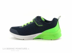 Skechers 403773 Microspec Max GORVIX Navy Lime - Basket GARCON 11 Skechers 403773 Microspec Max GORVIX Navy Lime - Basket GARCON -LA BONNE POINTURE Soldes cd24607c73b9e66c561f35ea11d5d5ef img 8150.jpg 181419