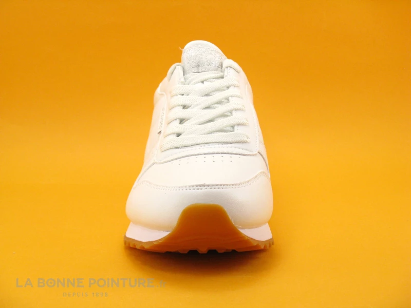 Skechers OG 85 Old School Cool White - Basket Ville Femme 4 Skechers OG 85 Old School Cool White - Basket Ville Femme – Image 2