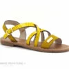 LPB BIANKA - Jaune Croco - Sandale Fille 1 LPB BIANKA - Jaune Croco - Sandale Fille -LA BONNE POINTURE Soldes cd24607c73b9e66c561f35ea11d5d5ef img 8153.jpg 157792
