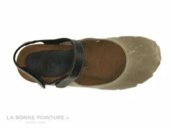 Inter Bios 5326 - Pardo Moka - Sandale Bout Ferme - Femme -LA BONNE POINTURE Soldes cd24607c73b9e66c561f35ea11d5d5ef img 8153.jpg 169647