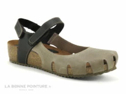 Inter Bios 5326 - Pardo Moka - Sandale Bout Ferme - Femme -LA BONNE POINTURE Soldes cd24607c73b9e66c561f35ea11d5d5ef img 8154.jpg 169653