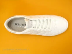 Skechers OG 85 Old School Cool White - Basket Ville Femme 14 Skechers OG 85 Old School Cool White - Basket Ville Femme -LA BONNE POINTURE Soldes cd24607c73b9e66c561f35ea11d5d5ef img 8155.jpg 157158