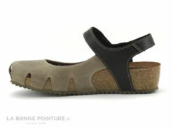 Inter Bios 5326 - Pardo Moka - Sandale Bout Ferme - Femme -LA BONNE POINTURE Soldes cd24607c73b9e66c561f35ea11d5d5ef img 8156.jpg 169650