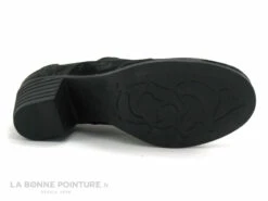 Alce Shoes 9818 - Noir - Derby Talon Femme -LA BONNE POINTURE Soldes cd24607c73b9e66c561f35ea11d5d5ef img 8164.jpg 140777