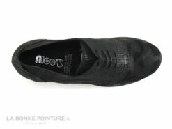 Alce Shoes 9818 - Noir - Derby Talon Femme -LA BONNE POINTURE Soldes cd24607c73b9e66c561f35ea11d5d5ef img 8165.jpg 140771