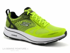 Skechers Performance GO RUN CONSISTENT Jaune - 220035 - Basket Running -LA BONNE POINTURE Soldes cd24607c73b9e66c561f35ea11d5d5ef img 8182.jpg 169383