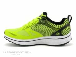 Skechers Performance GO RUN CONSISTENT Jaune - 220035 - Basket Running -LA BONNE POINTURE Soldes cd24607c73b9e66c561f35ea11d5d5ef img 8184.jpg 169380