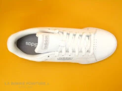 Adidas ROGUERA EG2658 Blanc - Basket Homme -LA BONNE POINTURE Soldes cd24607c73b9e66c561f35ea11d5d5ef img 8185.jpg 157188