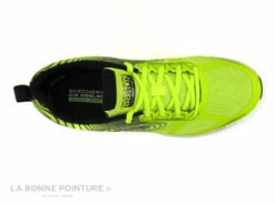 Skechers Performance GO RUN CONSISTENT Jaune - 220035 - Basket Running -LA BONNE POINTURE Soldes cd24607c73b9e66c561f35ea11d5d5ef img 8187.jpg 169377