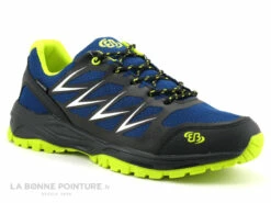 Brutting NORWALK 191307 - Bleu Noir Jaune - Basket Rando Homme -LA BONNE POINTURE Soldes cd24607c73b9e66c561f35ea11d5d5ef img 8195.jpg 181810
