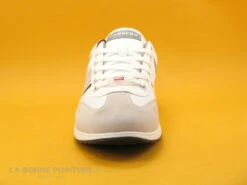 Carrera Rivoli Ltx 117405 White Deep - Basket Homme Blanc - Gris -LA BONNE POINTURE Soldes cd24607c73b9e66c561f35ea11d5d5ef img 8205.jpg 157213