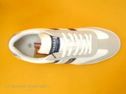 Carrera Self Mix 117025 White Jeans - Basket Blanche Homme 14 Carrera Self Mix 117025 White Jeans - Basket Blanche Homme -LA BONNE POINTURE Soldes cd24607c73b9e66c561f35ea11d5d5ef img 8210.jpg 157225