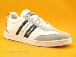 Carrera Self Mix 117025 White Jeans - Basket Blanche Homme 13 Carrera Self Mix 117025 White Jeans - Basket Blanche Homme -LA BONNE POINTURE Soldes cd24607c73b9e66c561f35ea11d5d5ef img 8211.jpg 157226