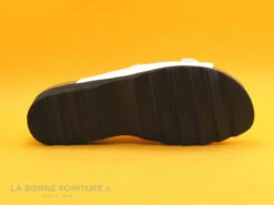 Artika Soft Gadin Mule Blanche -LA BONNE POINTURE Soldes cd24607c73b9e66c561f35ea11d5d5ef img 8222.jpg 115325
