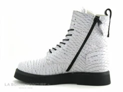 Mjus 565213-501-6001 Bottine Blanche Femme -LA BONNE POINTURE Soldes cd24607c73b9e66c561f35ea11d5d5ef img 8230.jpg 140918