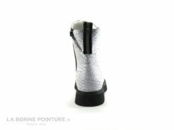 Mjus 565213-501-6001 Bottine Blanche Femme -LA BONNE POINTURE Soldes cd24607c73b9e66c561f35ea11d5d5ef img 8231.jpg 140917