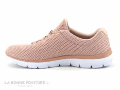 Skechers Sport 12985 Summits Rose - Basket Femme -LA BONNE POINTURE Soldes cd24607c73b9e66c561f35ea11d5d5ef img 8235.jpg 169394