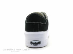 Dockers 50VL201 - Basket Toile Noire Femme - Semelle Plateforme -LA BONNE POINTURE Soldes cd24607c73b9e66c561f35ea11d5d5ef img 8241.jpg 169356