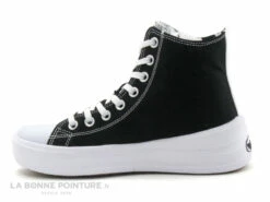 Dockers 50VL202 - Basket Montante Noire - Femme -LA BONNE POINTURE Soldes cd24607c73b9e66c561f35ea11d5d5ef img 8246.jpg 169366