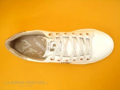 Dockers 44MA201 Weiss Rose Gold - Basket Basse Femme 14 Dockers 44MA201 Weiss Rose Gold - Basket Basse Femme -LA BONNE POINTURE Soldes cd24607c73b9e66c561f35ea11d5d5ef img 8249.jpg 157272