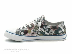 Dockers 48KM607 - Blanc Et Fleuri - Basket Toile F -LA BONNE POINTURE Soldes cd24607c73b9e66c561f35ea11d5d5ef img 8252.jpg 169385
