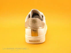 Dockers 44MA201 Weiss Rose Gold - Basket Basse Femme 12 Dockers 44MA201 Weiss Rose Gold - Basket Basse Femme -LA BONNE POINTURE Soldes cd24607c73b9e66c561f35ea11d5d5ef img 8253.jpg 157277