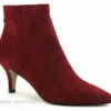 Tamaris 1-25021-21 537 Merlot - Boots Pointues - Talon Fin -LA BONNE POINTURE Soldes cd24607c73b9e66c561f35ea11d5d5ef img 8261.jpg 126969
