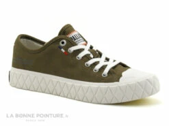 Palladium PALLA ACE CANVAS Olive 77014-307 - Basket Basse Femme -LA BONNE POINTURE Soldes cd24607c73b9e66c561f35ea11d5d5ef img 8261.jpg 169348