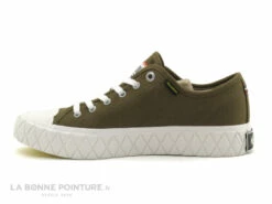 Palladium PALLA ACE CANVAS Olive 77014-307 - Basket Basse Femme -LA BONNE POINTURE Soldes cd24607c73b9e66c561f35ea11d5d5ef img 8263.jpg 169346