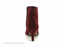 Tamaris 1-25021-21 537 Merlot - Boots Pointues - Talon Fin -LA BONNE POINTURE Soldes cd24607c73b9e66c561f35ea11d5d5ef img 8264.jpg 126972