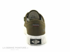 Palladium PALLA ACE CANVAS Olive 77014-307 - Basket Basse Femme -LA BONNE POINTURE Soldes cd24607c73b9e66c561f35ea11d5d5ef img 8264.jpg 169345