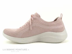Skechers Sport 149854 Ultra Flex 3-0 Big Plan - Basket Rose Femme -LA BONNE POINTURE Soldes cd24607c73b9e66c561f35ea11d5d5ef img 8269.jpg 169442
