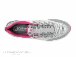 Rieker Revolution 40403-40 Sportec12 - Gris Bleu Noir - Basket Sport Femme 14 Rieker Revolution 40403-40 Sportec12 - Gris Bleu Noir - Basket Sport Femme -LA BONNE POINTURE Soldes cd24607c73b9e66c561f35ea11d5d5ef img 8273.jpg 169458