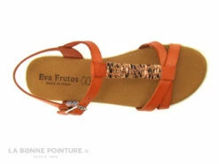 Eva Frutos 1113 Corail - Serpent - Sandale Femme Bride Salome -LA BONNE POINTURE Soldes cd24607c73b9e66c561f35ea11d5d5ef img 8276.jpg 157932