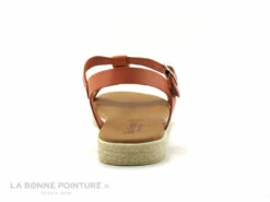 Eva Frutos 1113 Corail - Serpent - Sandale Femme Bride Salome -LA BONNE POINTURE Soldes cd24607c73b9e66c561f35ea11d5d5ef img 8280.jpg 157936