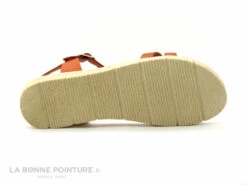 Eva Frutos 1113 Corail - Serpent - Sandale Femme Bride Salome -LA BONNE POINTURE Soldes cd24607c73b9e66c561f35ea11d5d5ef img 8281.jpg 157931