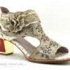 Laura Vita IGCALO 0621 Beige - Sandale Talon -LA BONNE POINTURE Soldes cd24607c73b9e66c561f35ea11d5d5ef img 8283.jpg 157944