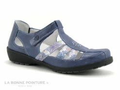 Suave London 8031T Cobalt Petunia - Chaussure Ouverte Femme -LA BONNE POINTURE Soldes cd24607c73b9e66c561f35ea11d5d5ef img 8284.jpg 181896