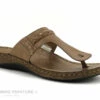 Green Hill 21490 - Ebano - Tong Femme Cuir Marron -LA BONNE POINTURE Soldes cd24607c73b9e66c561f35ea11d5d5ef img 8317.jpg 157315